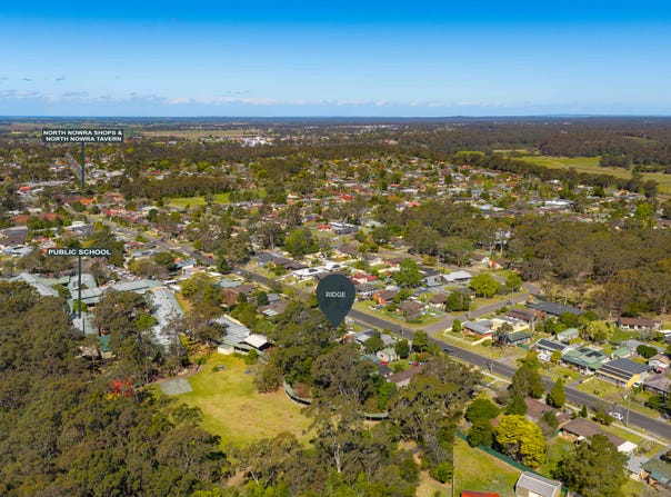 25 Page Avenue, North Nowra, NSW 2541