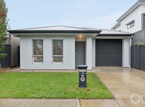 18 Field Court, Findon, SA 5023