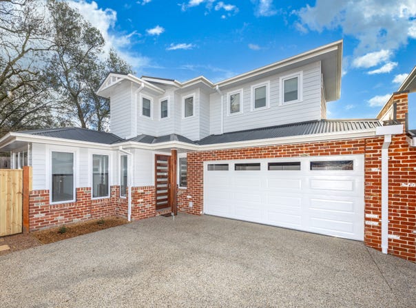 4/18 Jackson Street, Sunbury, Vic 3429