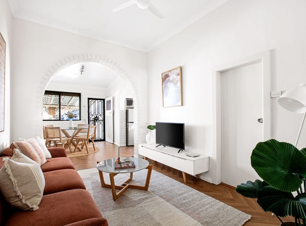 19 Lilydale Street, Marrickville, NSW 2204