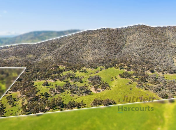 PART 835 & 870 Landscape Road, Tallarook, Vic 3659