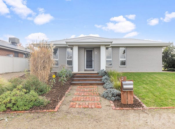 2 Comet Place, Estella, NSW 2650