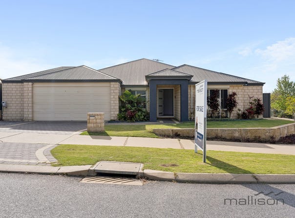 5 Jane Turn, Baldivis, WA 6171