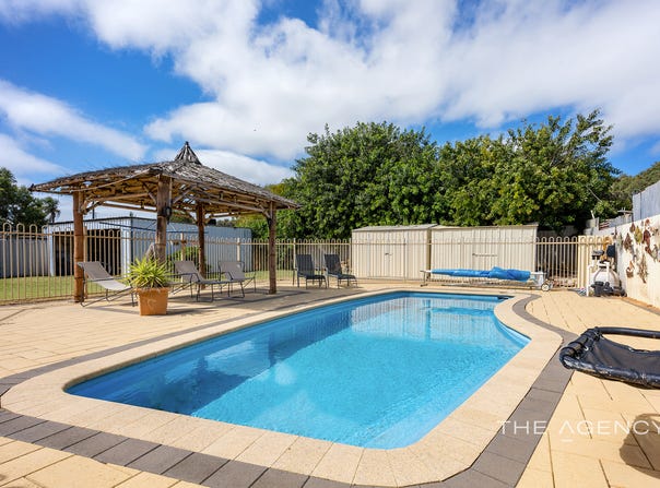 34 Utakarra Road, Rangeway, WA 6530