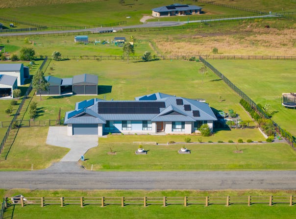 17 Caballo Way, Winya, Qld 4515