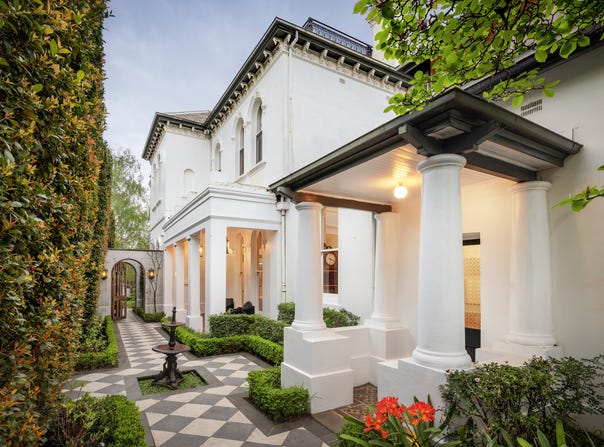 7A Homebush Crescent, Hawthorn East, Vic 3123