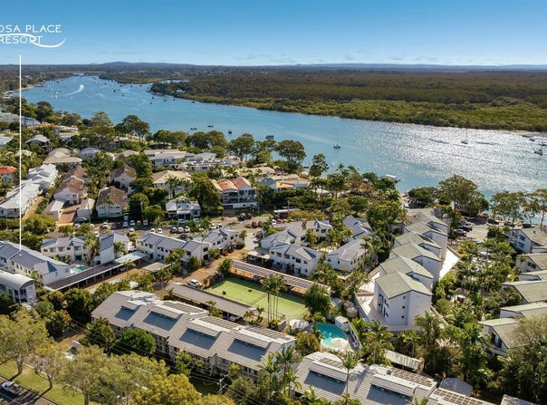 18/272 weyba rd, Noosaville, Qld 4566
