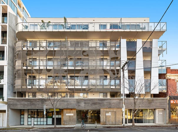 407/13 Wellington Street, St Kilda, Vic 3182