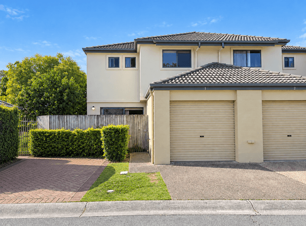 1/60-62 Beattie Road, Coomera, Qld 4209