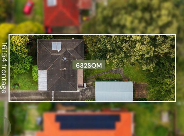 36 Alexander Street, Dundas Valley, NSW 2117