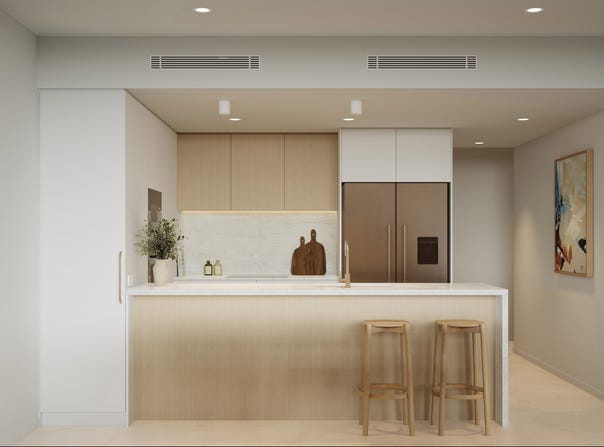 1312/1 Bulcock St, Caloundra, Qld 4551