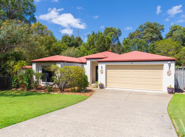 42 Pearsons Road, Cooroy, Qld 4563