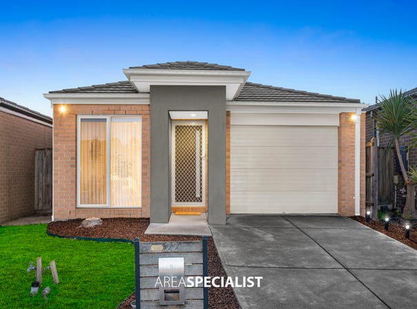 22 Bimberry Circuit, Clyde, Vic 3978