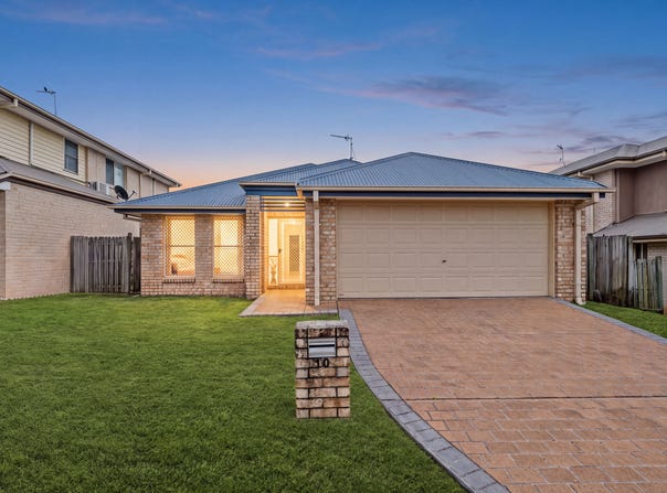 10 Moorhen Street, Coomera, Qld 4209