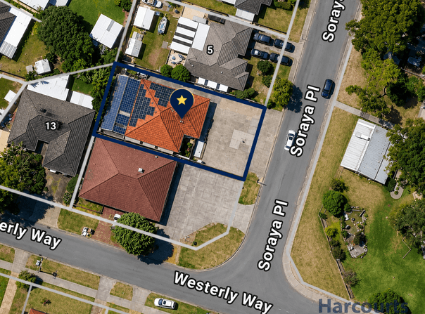 3 Soraya Place, Cooloongup, WA 6168