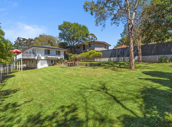 47 Cressey Street, Wavell Heights, Qld 4012