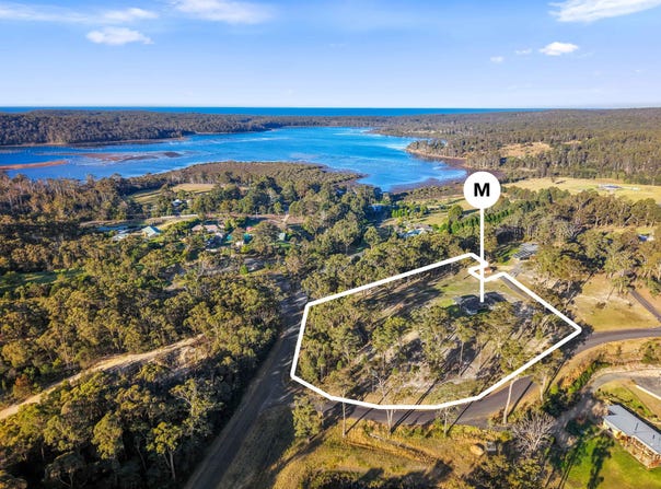 1 Grenenger Road, Greigs Flat Via, Pambula, NSW 2549