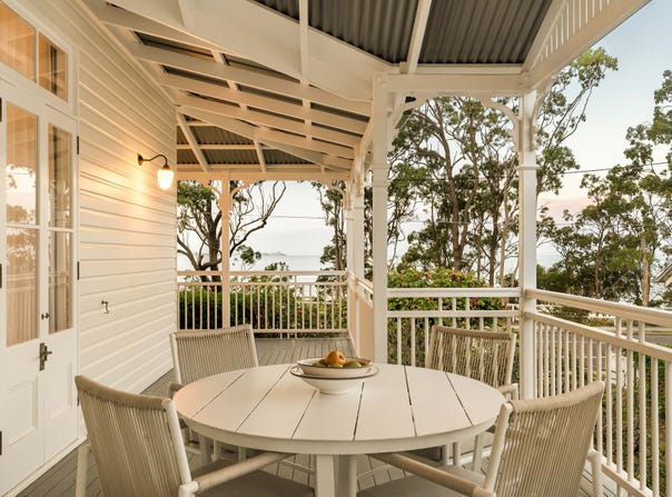60 Eagle Terrace, Sandgate, Qld 4017