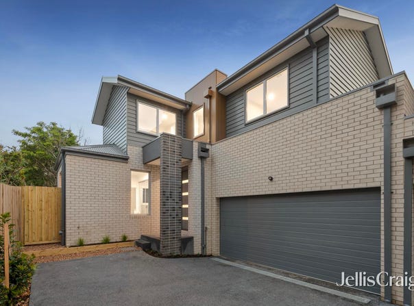 4/2 Harrison Street, Mitcham, Vic 3132