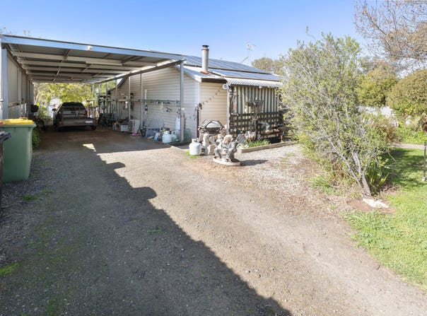 6 Bell Street, Nyah, Vic 3594