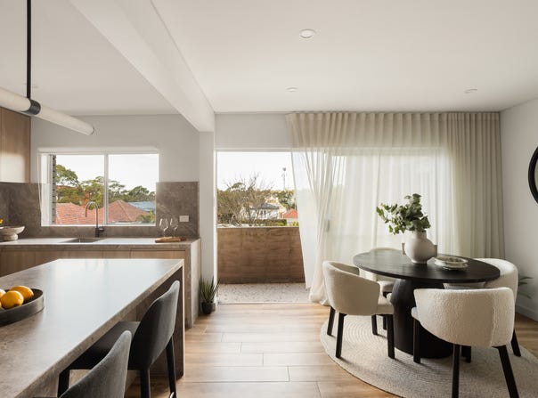 9/8-10 Rayner Street, Lilyfield, NSW 2040