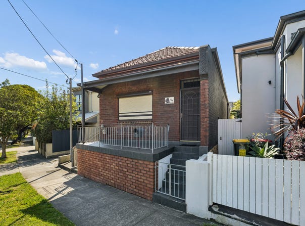 143 Lilyfield Road, Lilyfield, NSW 2040