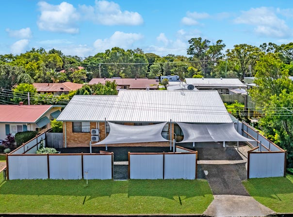 28 Tingira Terrace, Scarness, Qld 4655