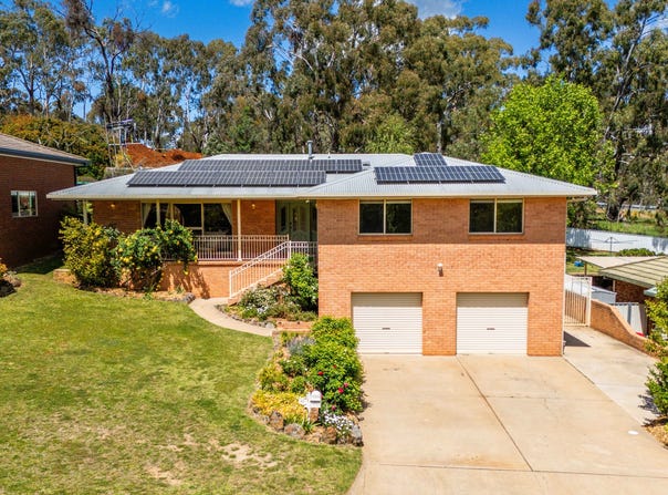 43 Sundew Circuit, Orange, NSW 2800