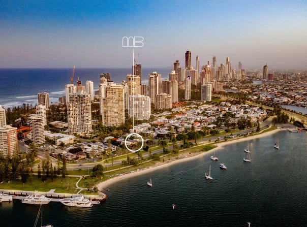 47 Rankin Parade, Main Beach, Qld 4217