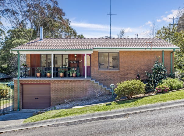 8 Waragil Street, Blackheath, NSW 2785
