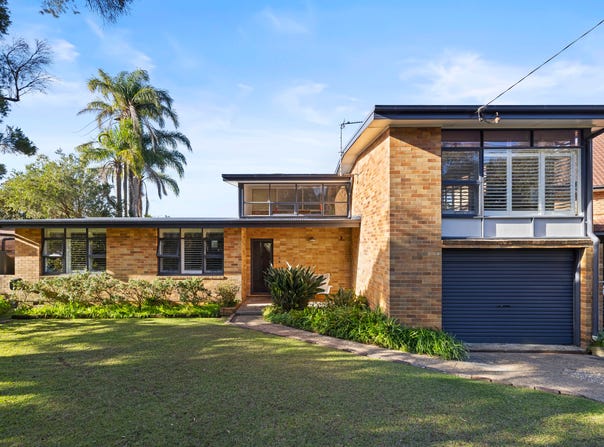 6 Buna Place, Allambie Heights, NSW 2100