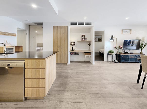 209/125 Station Road, Indooroopilly, Qld 4068