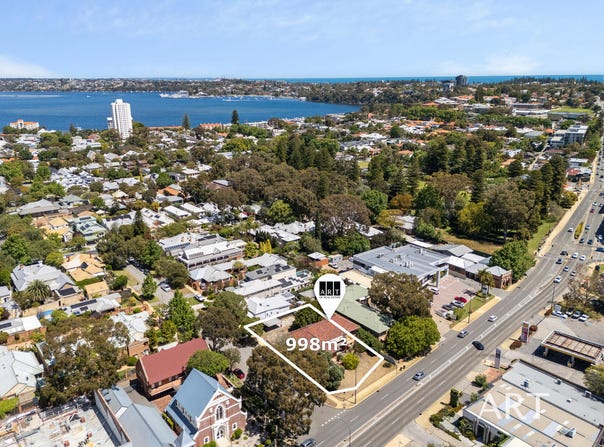 266 Stirling Highway, Claremont, WA 6010