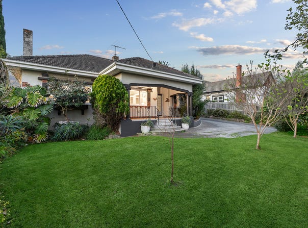 701 Riversdale Road, Camberwell, Vic 3124