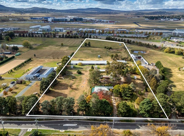 13 Beltana Road, Pialligo, ACT 2609