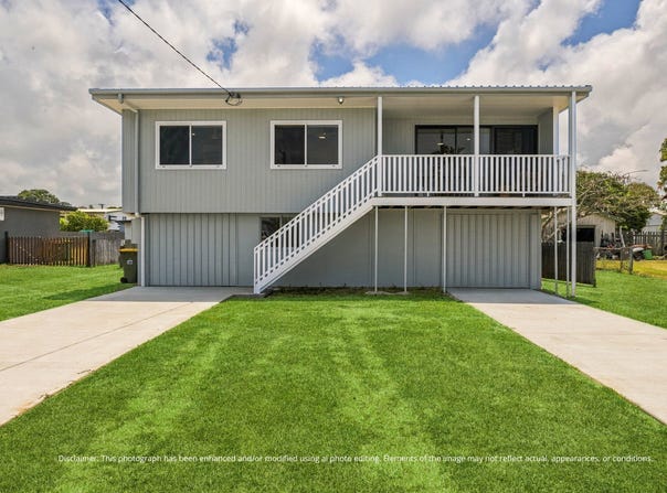 14 Chauvel Street, South Mackay, Qld 4740