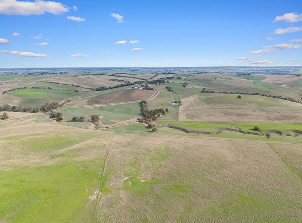 109 Eagles Road, Paschendale, Vic 3315