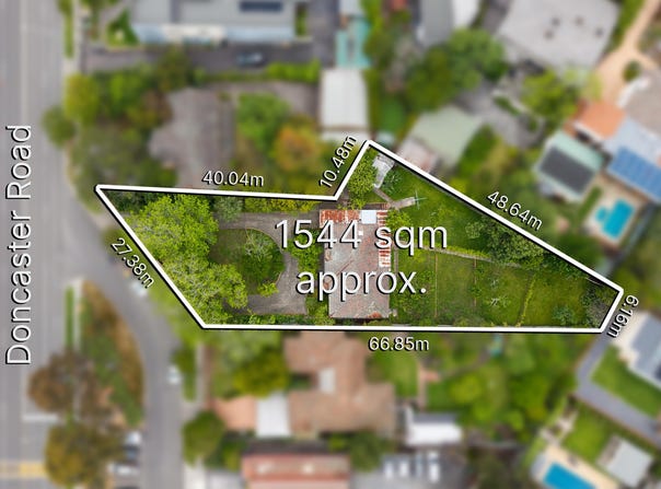 320 Doncaster Road, Balwyn North, Vic 3104