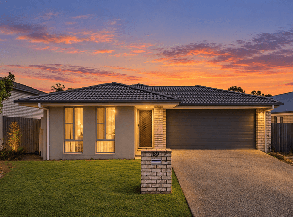89 The Corso, Redbank Plains, Qld 4301