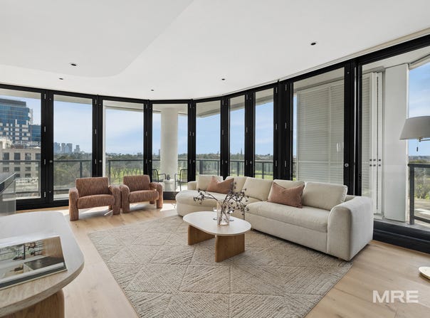 724/539 St Kilda Road, Melbourne, Vic 3004