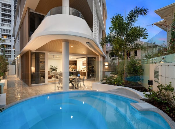 1/34 Tedder Avenue, Main Beach, Qld 4217