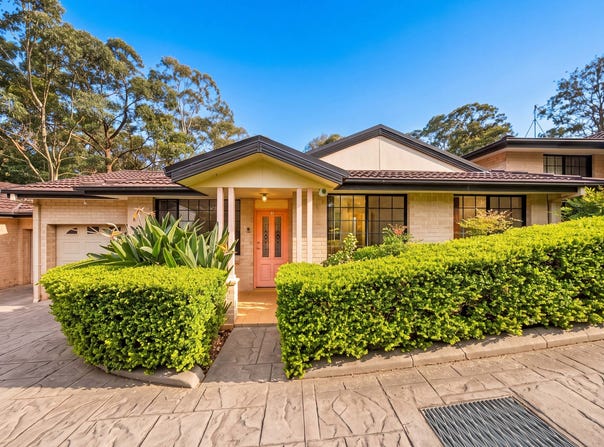 3/57 Vimiera Road, Eastwood, NSW 2122