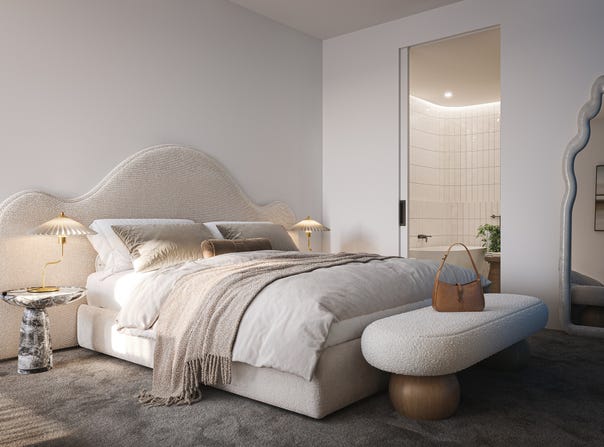 209/19-25 The Avenue, St Kilda East, Vic 3183