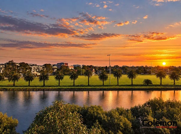2205/13 Charles St, Canterbury, NSW 2193