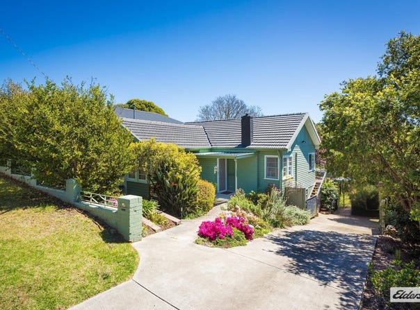 27 Eden Street, Bega, NSW 2550