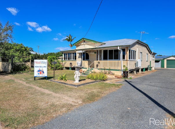 14 Duncraigen Street, Norville, Qld 4670