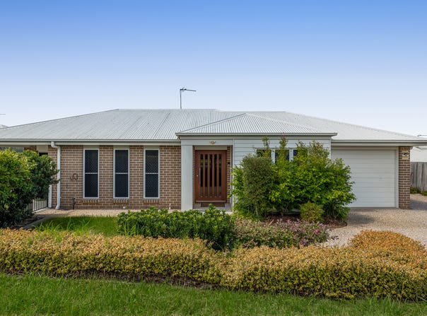 1/190 Kearney Street, Kearneys Spring, Qld 4350