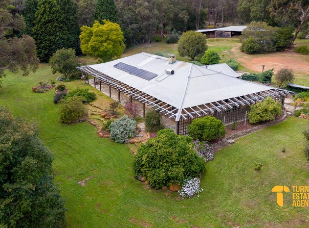 2050 Stoneleigh Road, Stoneville, WA 6081
