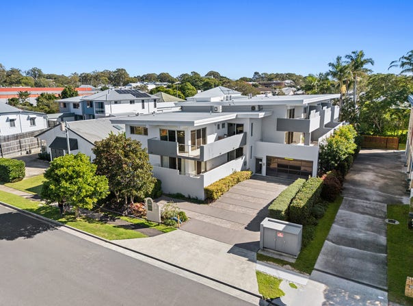 7/36 Third Avenue, Sandgate, Qld 4017