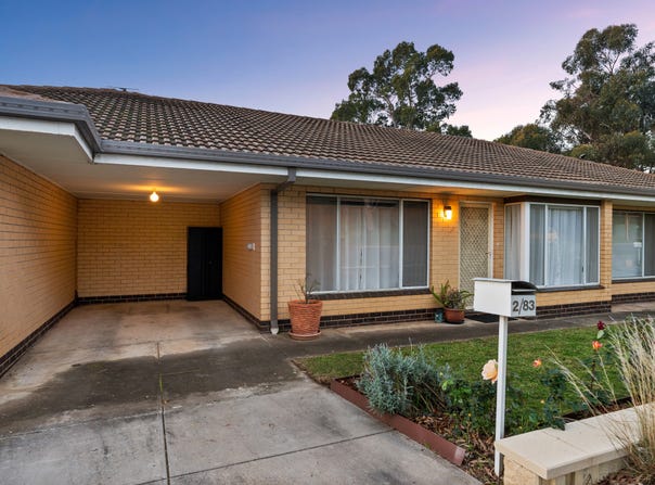 2/83 Cashel Street, Pasadena, SA 5042